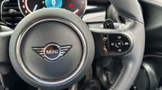MINI Hatchback 2.0 John Cooper Works 3dr Auto Petrol Hatchback